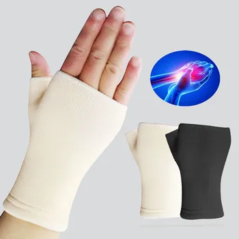 1 par kompresije rukavice za podršku zglob artritisa, bolova u zglobovima, braće za karpalnog tunela, karpalnog tunela za računalni tipkanja, narukvice