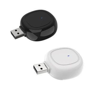 USB ultrazvučni отпугиватель za kuhinje, ureda, kuće, izravna dostava