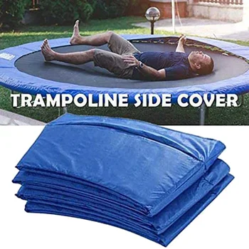 Zaštitna podloga za trampolin, zaštitna navlaka za trampolin, cijele medusobno zaštitna torbica pribor za trampolin-8 metara