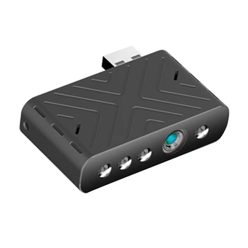 1 kom. bežična kamera-USB, mini DV kamkorder, vanjski Wifi-rekorder, kamera za nadzor