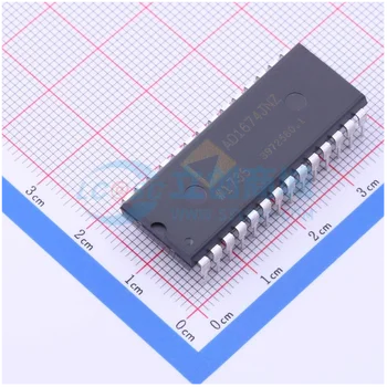 1 kom./lot AD1674JNZ DIP-28 100% novi i originalni čip integrated circuit