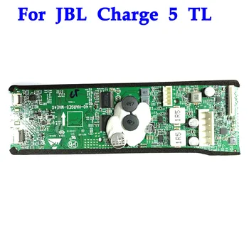 1 kom. originalni potpuno novi priključak, novi i za matične ploče JBL Charge5 TL ND Bluetooth zvučnika, USB kartica za punjenje