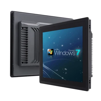 10,4-Inčni Ugrađivanja Industrijska računala s Безвентиляторным Hlađen, Tablet PC 
