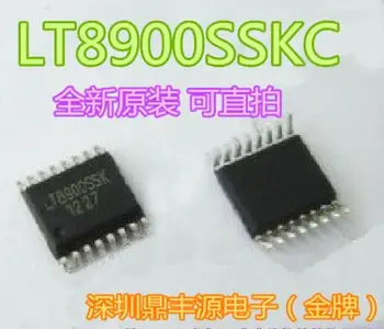 10 kom./lot LT8900SSKC SSOP16 2.4 G