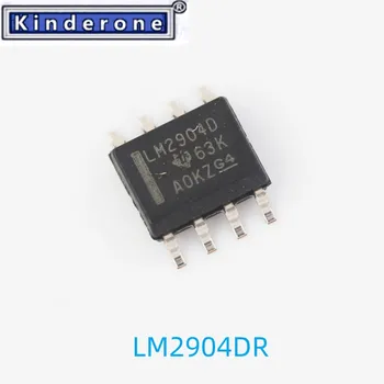 100-1000 kom. LM2904DR SOIC-8 NOVI čip elektronike