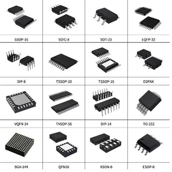 100% Originalni микроконтроллерные blokovi ATMEGA32-16PU (MCU/MPU/SoCs) PDIP-40