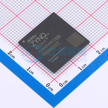 100% potpuno Novi i originalni procesor XC XC7Z XC7Z015 XC7Z015-L1 XC7Z015-L1I CLG485I XC7Z015-L1CLG485I CSBGA-485 s mikrokontrolera (MCU/MPU/SOC)