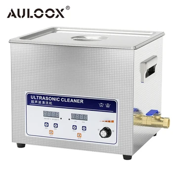10Л Ultrazvučni Čistač Perilica Posuđa 360 ° Univerzalni Kada Za Pranje Posuđa Prijenosni Stroj za Pranje rublja Za pranje posuđa Ultrazvučni aparati