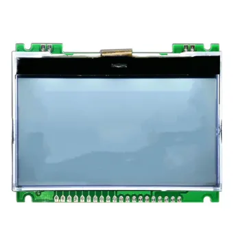 12864G-303-PC12864 matrični LCD modul FSTN полупроницаемый tip COG 3.3 U/5