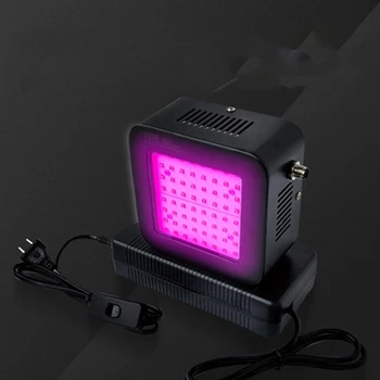 1500 W UV lampa za sušenje smole SLA/DLP 3D pisač za liječenje фоточувствительной smole 405 395 nm nm отверждением svojim rukama