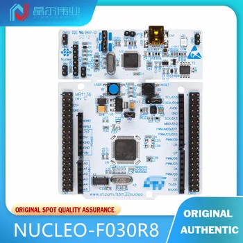 1PC 100% potpuno Novi i Originalni NUCLEO-F030R8 STM32 Nucleo-64 STM32F030R8T6 MCU Naknada za razvoj