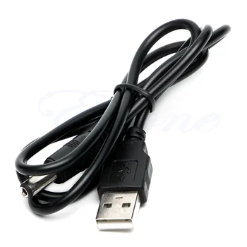 2,6 ft/80 cm USB 2.0 A Priključak za dc 5,5 x 2,1 mm za utikača napajanja dc 5 v USB Kabel za napajanja dc Punjač