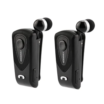 2 kom., originalni bežične Bluetooth slušalice FINEBLUE F930, prenosivost bez uporabe ruku, skalabilan, slušalice sa mikrofonom, slušalice