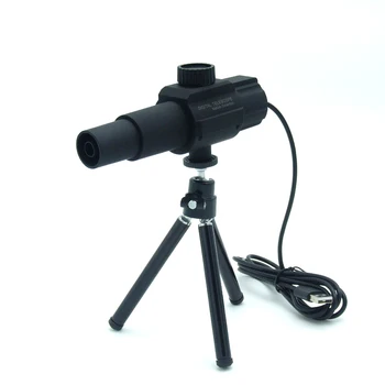2-Megapiksela i 1080P 70 super-širokokutni optički zoom na velike udaljenosti USB digitalni teleskop CMOS бороскоп