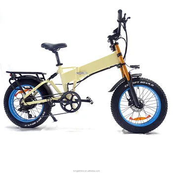 20-inčni e-bicikl 1000 W 48, motor 17,5 Ah, litij baterija, sklopivi debela guma, električni bicikl je za prodaju, iznajmljivanje bicikla