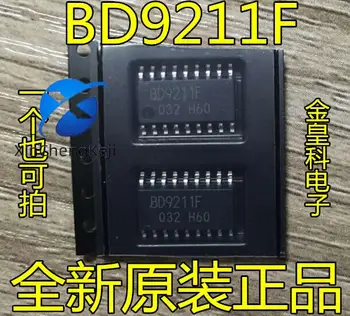 20 kom., originalna novi čip za upravljanje pogonom BD9211F