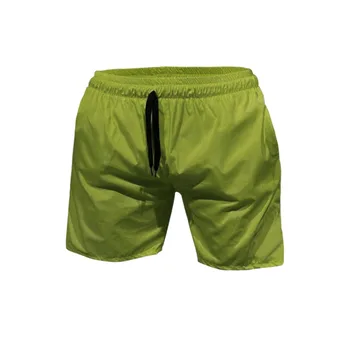 2023 Nove sportske kratke hlače za muškarce, быстросохнущие capri za марафонского trčanja, plaža hlače, kratke hlače za muškarce
