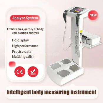 2023 Profesionalni stroj za testiranje i istraživanje zdravlja je Profesionalni stroj za mjerenje kvalitete липосом