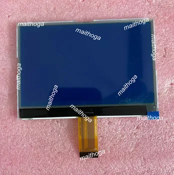 26PIN Veliki Veličina COG 256160 Grafički LCD zaslon ST75256 Pogon IC SPI/I2C/Paralelno sučelje Plava/bijela svjetla (plug-in)