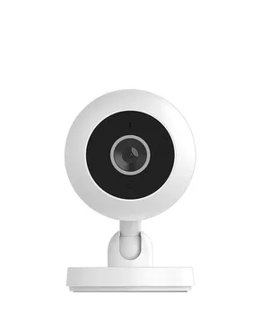 2MP 1080P smart WIFI IP kamere IR za noćni vid Osnovna sigurnost CCTV Interfon baby monitor