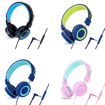 3-5 mm, žičane headset slušalice, baby soft slušalice, on-line tečaj za slušalice s linearnim sustavom