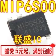 30 kom. originalni novi izvor napajanja MIP6S00 DIP-7
