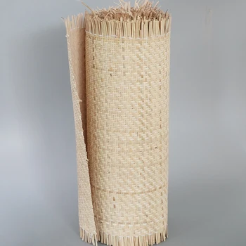 35-80 cm, Širina 15 Metara Cijelu Roll Ručni Rad Iz Indonezije Prirodnog Ratana Diy Tkanja Popravak Namještaja Stolice Stolovi Materijali
