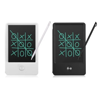 4,5-inčni LCD tablete za pisma Šarene odbora za poruke, dječji darovi, alat za crtanje, touchpad za djecu, izravna dostava