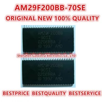 (5 kom.) Originalni novi 100% kvalitetan čip AM29F200BB-90SI elektroničkih komponenti integriranih krugova