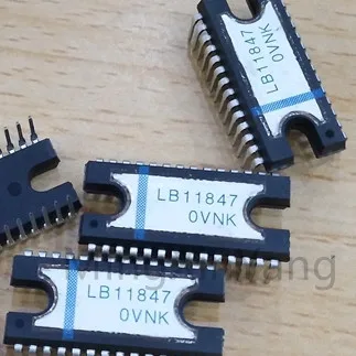 5 kom. čip LB11847 DIP-28 s integrirani sklop IC
