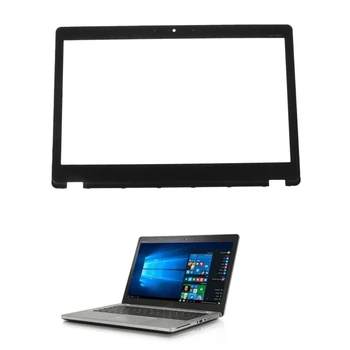53 ccm Originalni LCD okvir za HP EliteBook Folio 9480M Zaslon Prednji panel Hladno poklopac