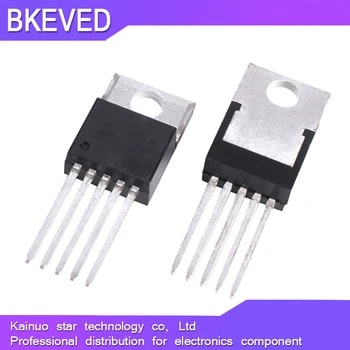 5PCS LM2941CT TO220-5 LM2941 TO-220 LM2941T TO-220-5