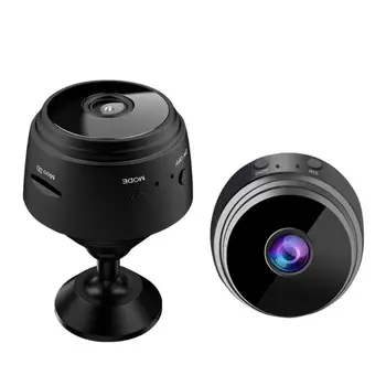 720P/1080P IP kamera A9 Mini WiFi kamera Bežična kamera za nadzor Daljinski monitor bežične mini-kamera za video nadzor