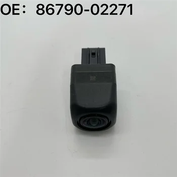 86790-02271/YZJ stražnja Kamera, Sustav za pomoć pri parkiranju Unazad Kamera Sklop s Nosačem za Toyota Corolla Allion 19-22 8679002271