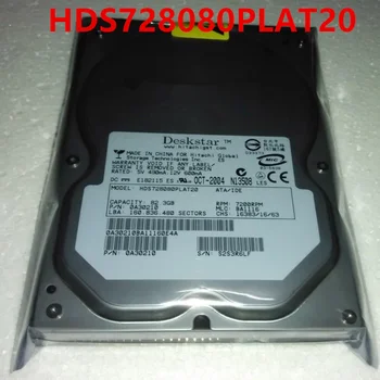 90% Novi Originalni hard disk Hitachi 82,3 GB 3,5