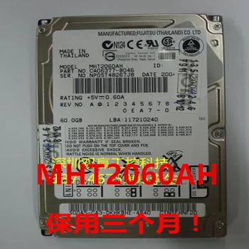 90% Novi originalni tvrdi disk za Fujitsu 60 GB, 2,5