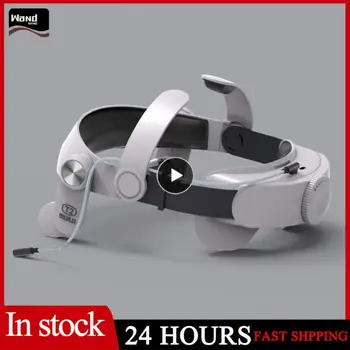 Abs Sklopivi pribor za virtualne stvarnosti, vijek trajanja baterije, dizajn, povez za glavu, disanje univerzalni dizajn, set zamjena jastuka za virtualne stvarnosti, jastuk
