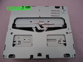 Alpine loader s jednim CD-mehanizam sa MP3 DP33U85K za fit Hyundai Sonata KIA Carens auto CD player radio 14,4 V 96150-1D6200G