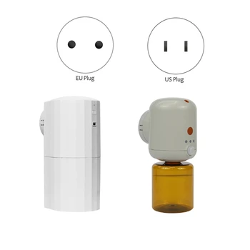 Aromatičan difuzor za hotelske kupaonice Aromatičan aparat Difuzor Indukcija osvježivači zraka Dispenzer mirisa