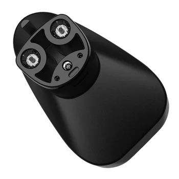 Auto oprema adapter za punjenje za modele Tesla Sve 1 kom. crni HKD-1 adapter za brzo punjenje Brzo punjenje auto