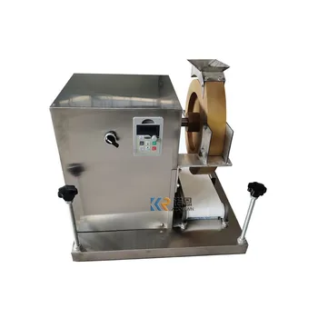 Automatsko тестоделительная stroj za zaokruživanje tijesta za pizzu, stroj za dijeljenje lopte testa za pekare
