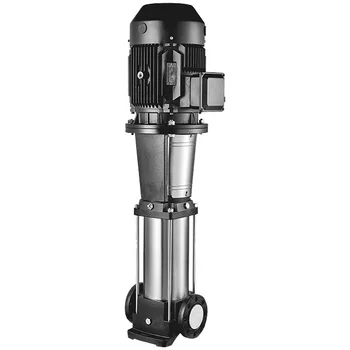CDL/CDLF centrifugalna pumpa vertikalni višestupanjska centrifugalna pumpa pumpa za vodu