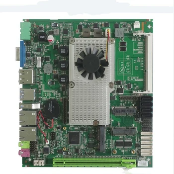 Computer industry matična ploča Glavna ploča 6 COM procesor Intel Core i3 i5 i7 2 LAN 4 SATA LVDS HDMI VGA