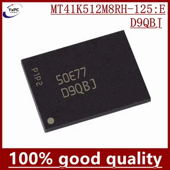 D9QBJ MT41K512M8RH-125: E 4G DDR3 BGA Flash memorija od 4 GB Chipset IC s balonima