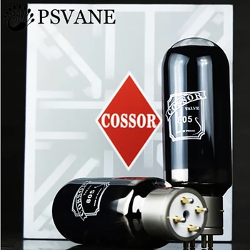 E-cijev PSVANE COSSOR 805 zamjenjuje vakuum cijevi Shuguang Linlai 805 originalne precizno uparivanje