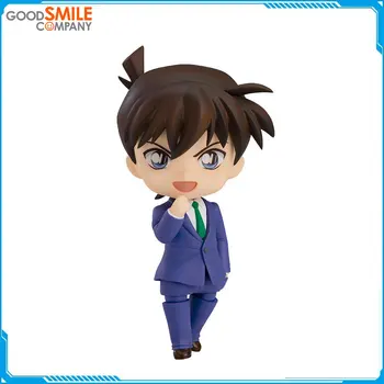 Em Estoque Originalna GSC autentičnu prikupljene model detektiv Conan: Edogawa anime figure Model igračke za djecu poklon