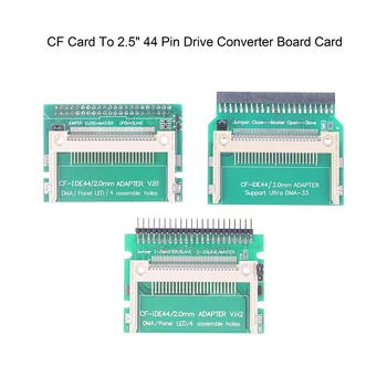 Fleš memorijska kartica CF Compact za laptop IDE 2,5 