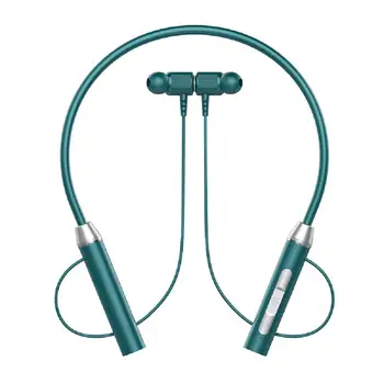 G07, Bluetooth kompatibilne slušalice, bežični subwoofer, slušalice s шейным ободком, slušalice s redukcijom šuma Sprots