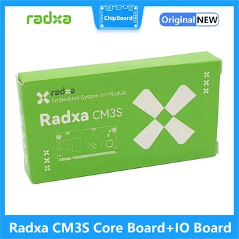 Glavni odbor Radxa CM3S pay-io / bez nje
