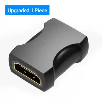 HDMI-kompatibilnu produžni kabel, adapter 4K 2.0, priključni kabel za tv /3 dodatne opreme za prijenosna računala